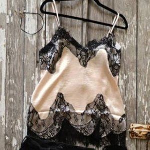 Lace Cami